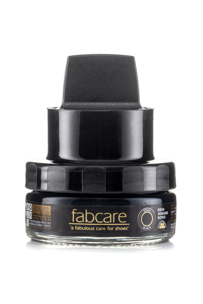 Fabcare Ayakkabı Boyası FC 10 01 KREM KVNZ
