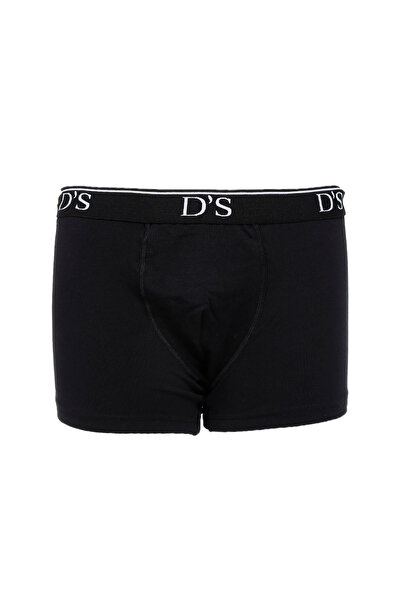 D'S Damat Ds Damat Çok Renkli Erkek Boxer DS Damat Trendy 3lü Boxer