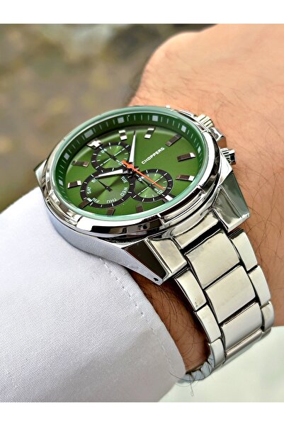 Choppers New Season Metal Wristwatch