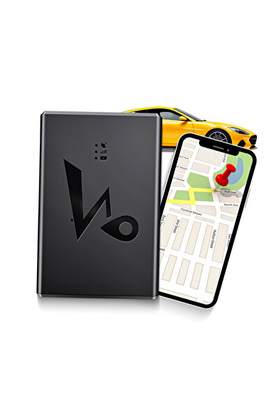 OEM GPS Tracker Q16A, 120 days battery life, strong magnet, real-time monitoring