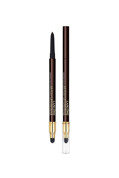 Lancome Le Stylo Suya Dayanıklı Göz Kalemi - 03 Chocolate