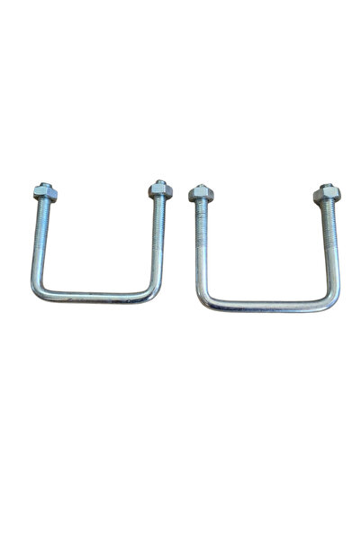 Cosar BÜYÜKBAŞ SULUK KELEPÇESİ 1 ÇİFT 2 ADET