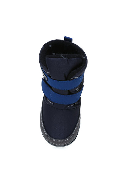 BUCKHEAD Lacivert Erkek Çocuk Kar Botu BUCK1077 STARK