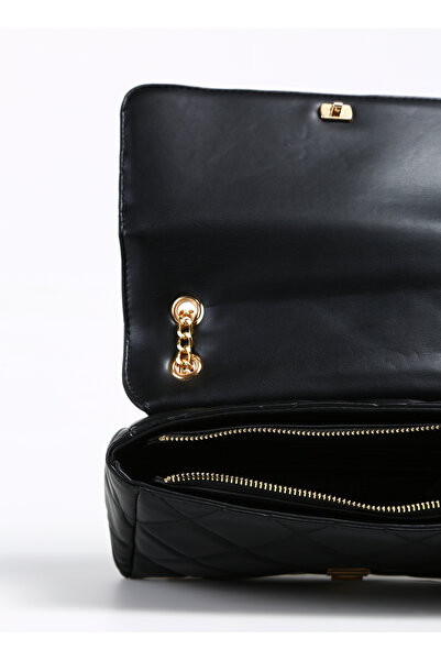 Valentino TAŠKA ADA FLAP NERO VBS51O05