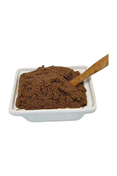 Taze Çekim Haşhaş Ezmesi 500 Gr