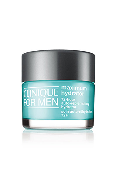 Clinique , For Men, 72H Nemlendirici, 50ml