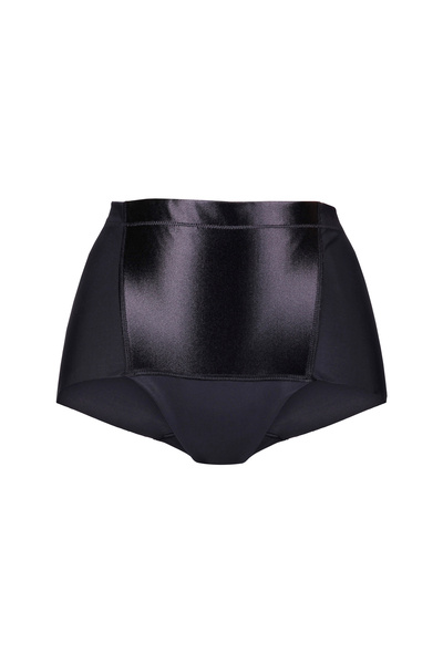 Magic Form Siyah Kadın Korse 1353 Korse