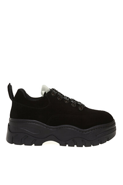 Aeropostale Siyah Kadın Sneaker SANDY