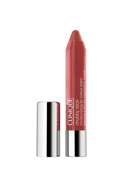Clinique Chubby Stick Nemlendiricili Dudak Parlatıcısı Mega Melon 3GM/.1OZ