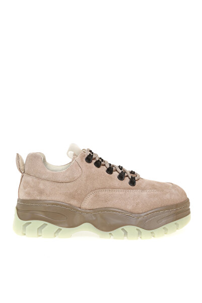 Aeropostale Bej Kadın Sneaker SANDY