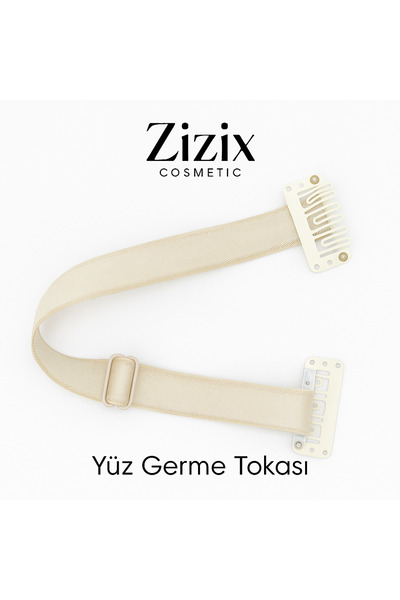 zizix شد الحواجب ورفع العين ورفع الوجه وإبزيم حبل للعين المائلة