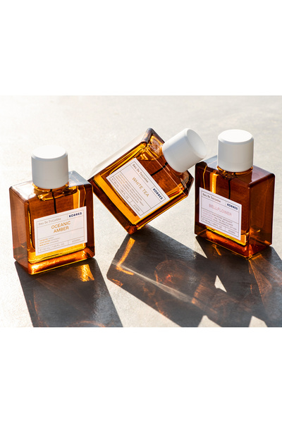 korres White Tea Edt 50ml Unisex Parfüm  5203069090578BUK1