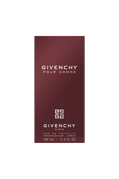 Givenchy Ανδρικό άρωμα Pour Homme EDT 100 ml