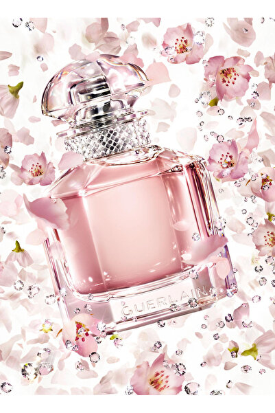 Guerlain Mon Sparkling Bouquet Edp 50 ml