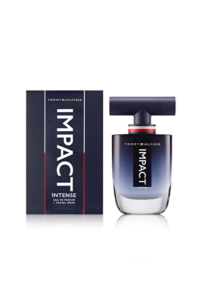 Tommy Hilfiger Intense Edp 100 ml Erkek Parfüm 22548427514