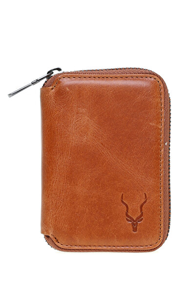 Carrera Taba Erkek Deri Cüzdan CAR 7 KÜÇÜK TAKOZLU CRAZY