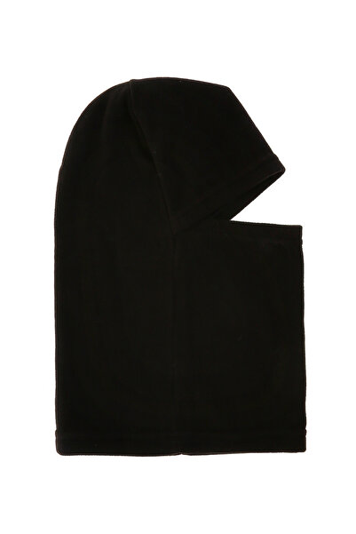 BIG WHITE Unisex Baden Polar Kar Maskesi Bere BWMS1000UN