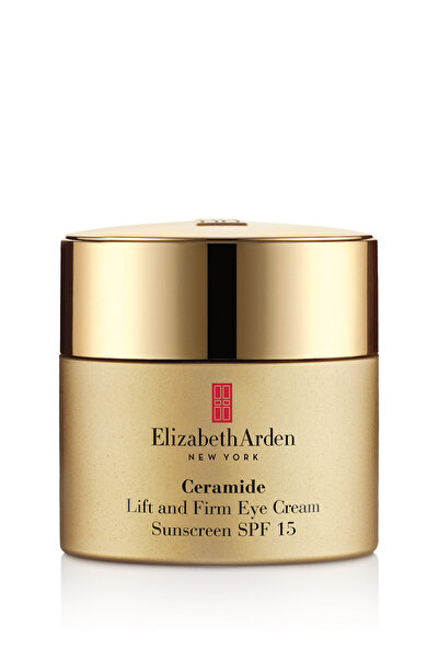 Elizabeth Arden Ceramıde Creams Advanced Ceramıde Lıft And Fırm Eye Cream 15Ml