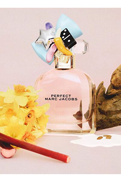 Marc Jacobs Perfect Edp 100 ml Kadın Parfüm