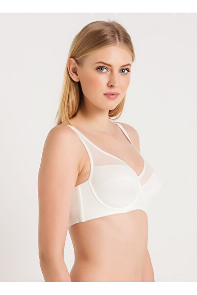 Magic Form Екрю Зменшуючий бюстгальтер 3983
