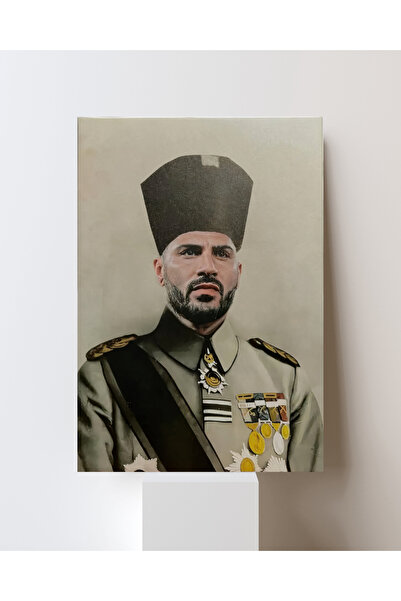 ABENOVA Quarejma Paşa Tablosu (Q7)