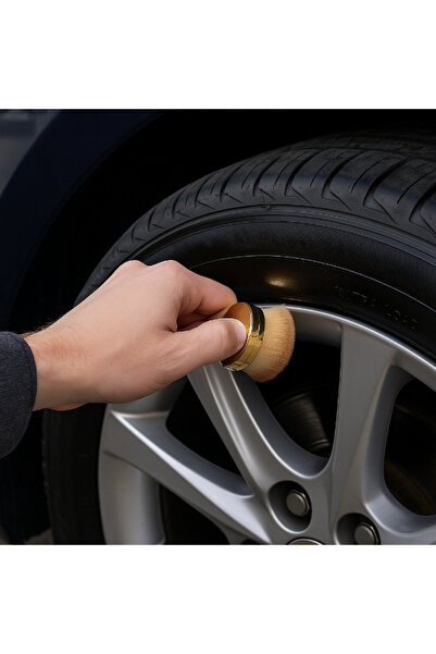 AYACO Четка за полиране на гуми с камера - Апарат за полиране на гуми с камер...