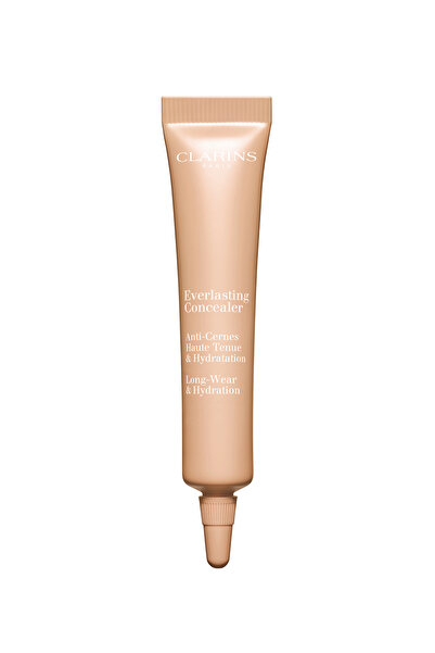 Clarins Everlasting - 02 12 ml Kapatıcı