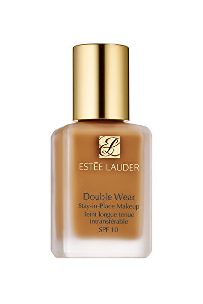 Estee Lauder DOUBLE WEAR STAY-IN-PLACE LİKİT FONDÖTEN 4W3 HENNA 30ML