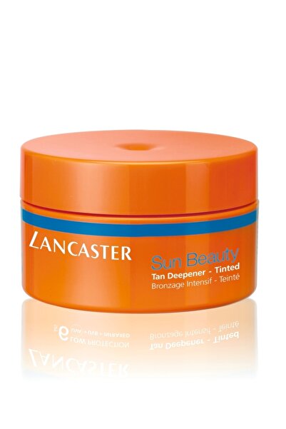 Lancaster La Sun Beauty Tan Deepener - Tinted 200 ml Bronzluk Artırıcı Jel