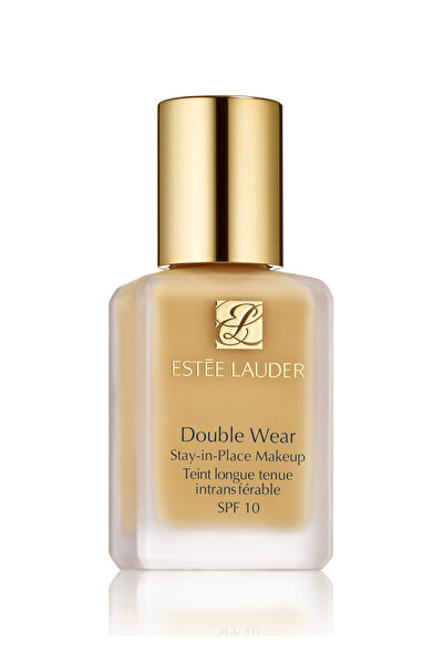 Estee Lauder DOUBLE WEAR STAY-IN-PLACE LİKİT FONDÖTEN 2W2 RATTAN 30ML