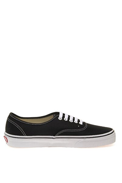 Vans Siyah Erkek Lifestyle Ayakkabı VN000EE3BLK1 Authentic