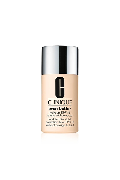 Clinique Even Better Clinical Serum Fondöten - CN 08 Linen