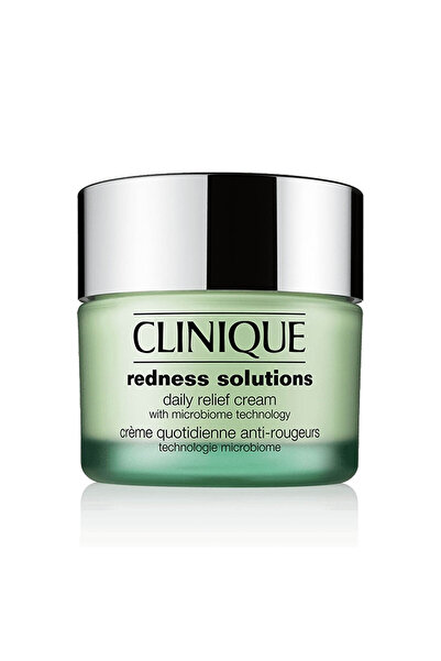 Clinique Redness Kızarıklık Karşıtı Rahatlatıcı Krem 50 ml