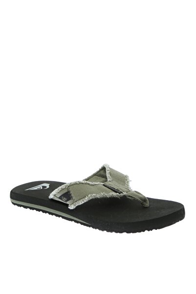 Quiksilver Ανδρικές σαγιονάρες MONKEY ABYSS Green 101106875