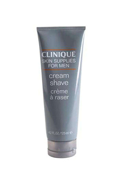 Clinique , For Men, Tıraş Kremi, 125ML/4.2FLOZ