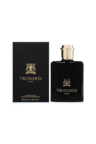 Trussardi 1911 Uomo Man EDT 50 ml Erkek Parfüm