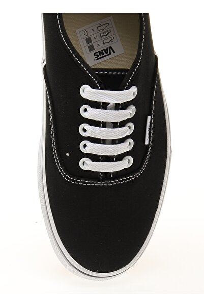 Vans Siyah Erkek Lifestyle Ayakkabı VN000EE3BLK1 Authentic