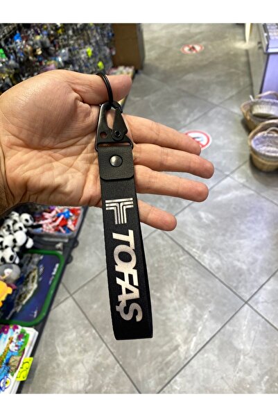 Tofaş Otomobil Anahtarlığı
