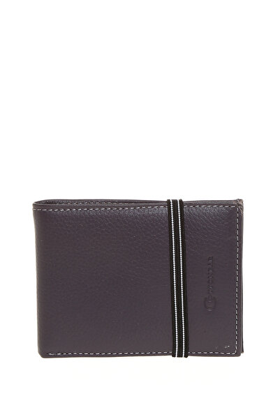 Cotton Bar Gri Erkek Kartlık 52ALT 201