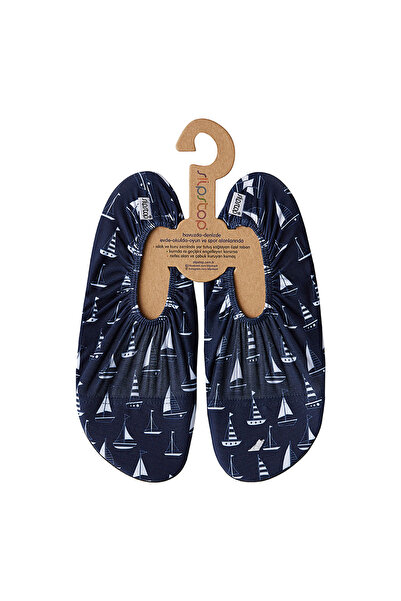 SLIPSTOP Slip Stop Yacht Erkek Kaydırmaz Patik