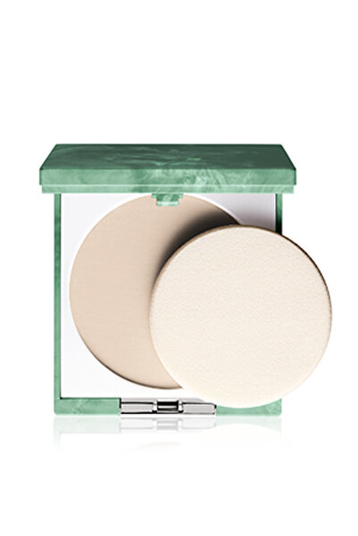 Clinique , Almost, Almost Powder Pudra Fondöten Neutral Fa, 10GM/.35OZ