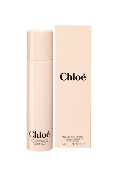 CHLOE 100 ml Deodorant