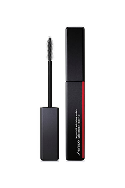 Shiseido Imperiallash Mascaraink 01