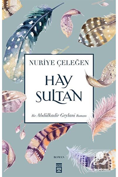 Timaş Çocuk Hay Sultan