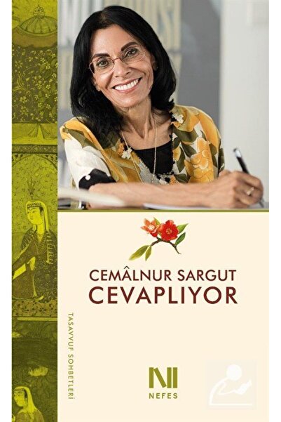 Genel Markalar Cemalnur Sargut Cevaplıyor