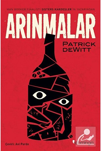 Domingo Yayınevi Arınmalar