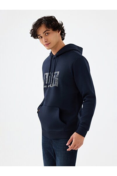 Loft Regular Fit Erkek Sweatshirt