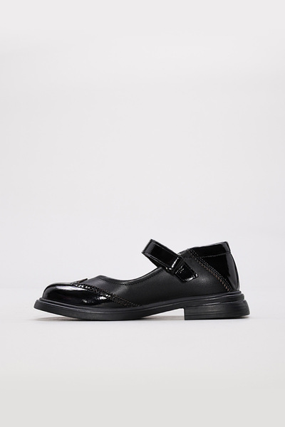 FAST STEP Справжня шкіра Unisex Дитяче взуття для повсякденного носіння 157XA034