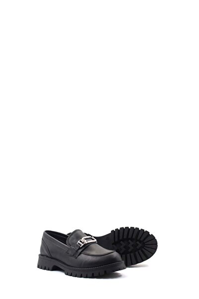 FAST STEP Pantofi casual pentru fete din piele naturală 612FA855