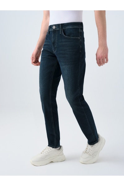Loft Ricardo Slim Fit Erkek Pantolon